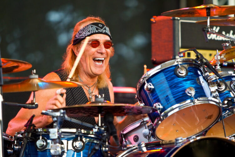 Classic rockers Foghat to ignite MACC on Feb. 5